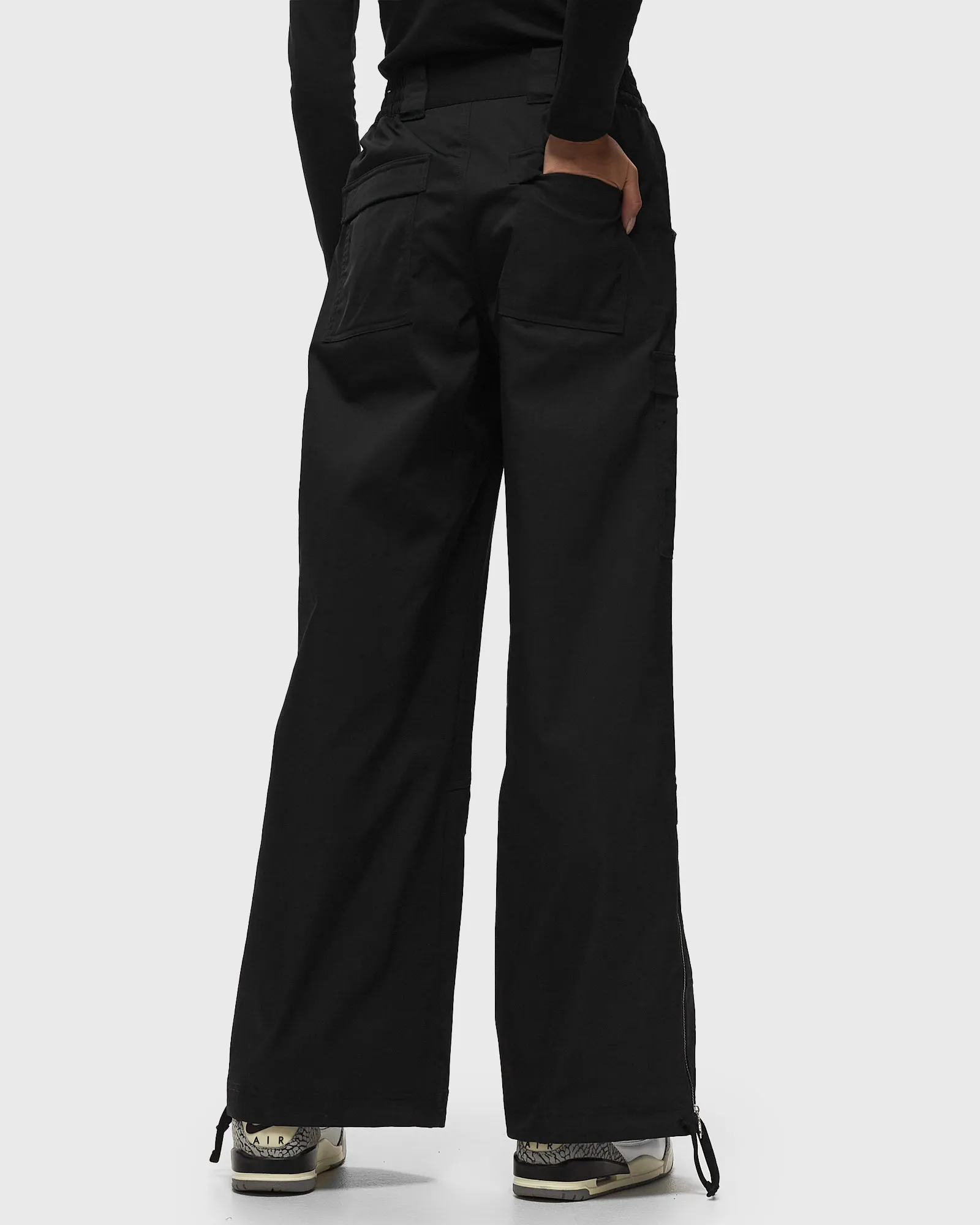Jordan WMNS Heavyweight Chicago Pants