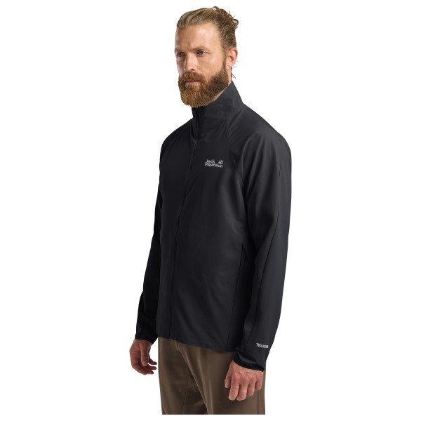 Jack Wolfskin - Prelight Stride Jacket - Veste softshell