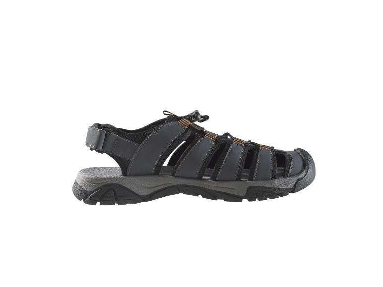 Heren sandalen