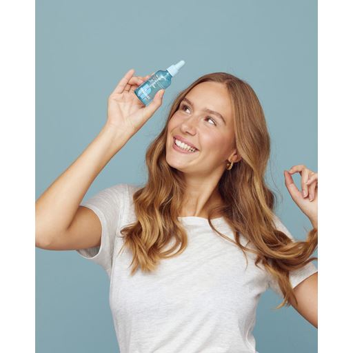 Hairlust Moisture Hero™ Hair Oil, 45 ml