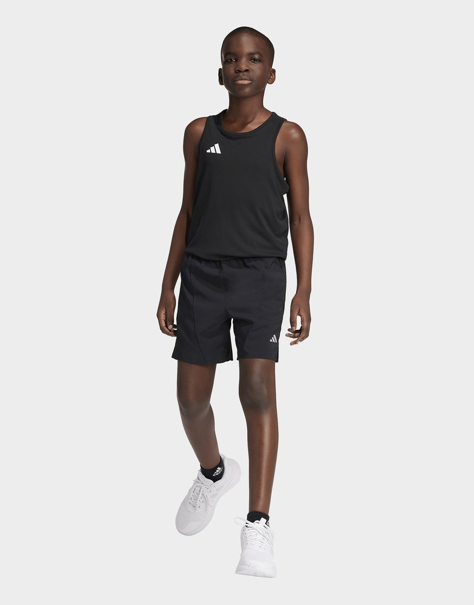 adidas Short de running toile enfants