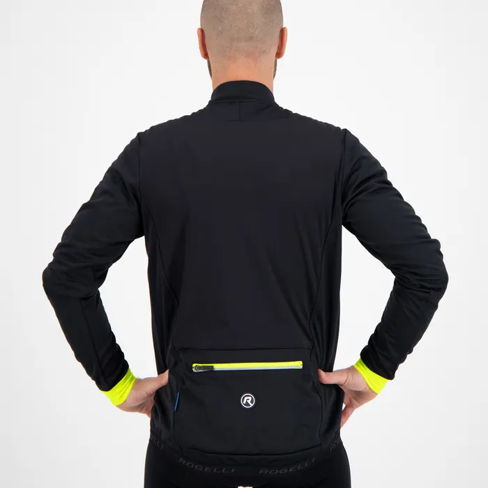 Rogelli Pesaro 2.0 Winter Jacket