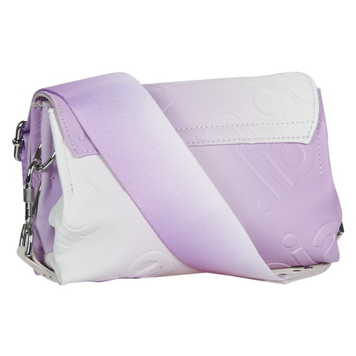 Desigual - COLORAMA DEEP RODAS - Lila