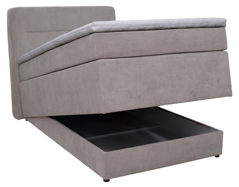 Moderano Boxspringbett TOTO