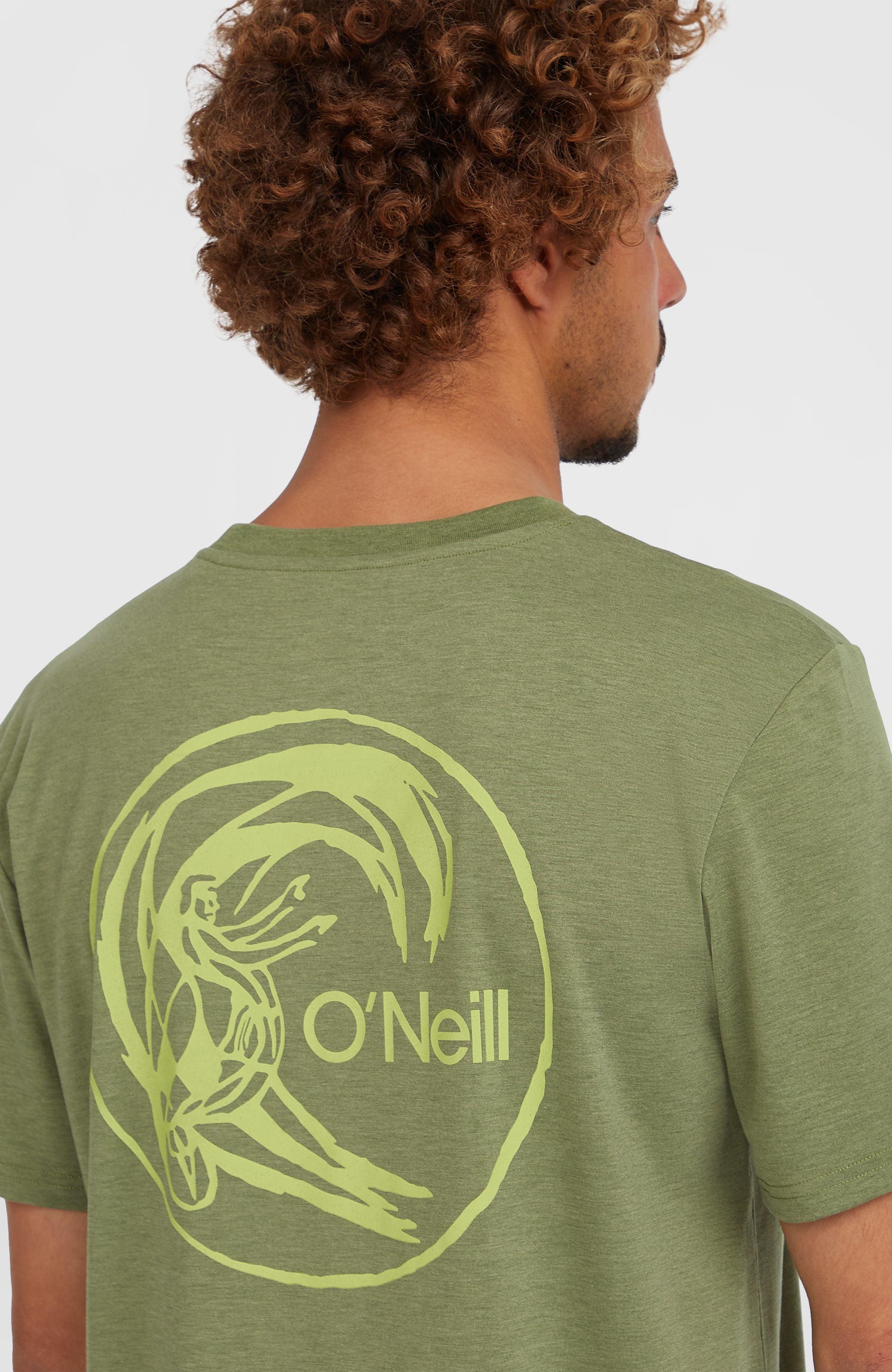 O'Riginals Hybrid T-shirt