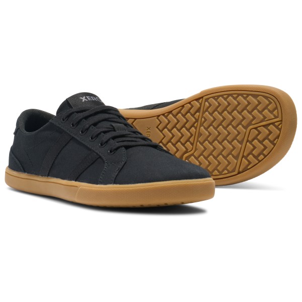 Xero Shoes - Women's Dillon Canvas - Chaussures minimalistes