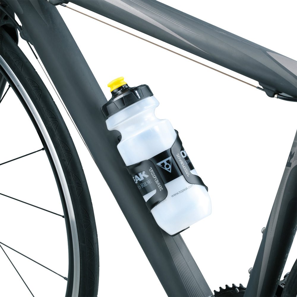Topeak DualSide Cage Flaschenhalter