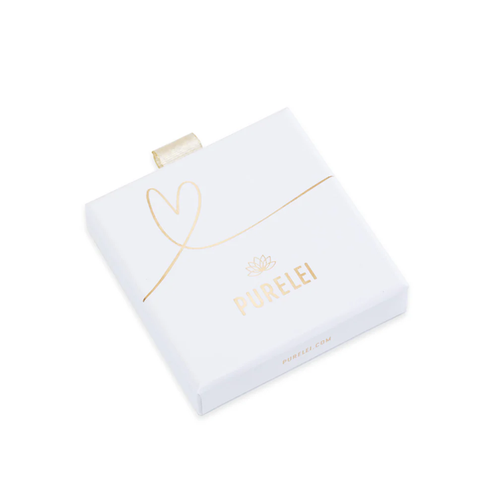 Alohi Heart Armband - PURELEI