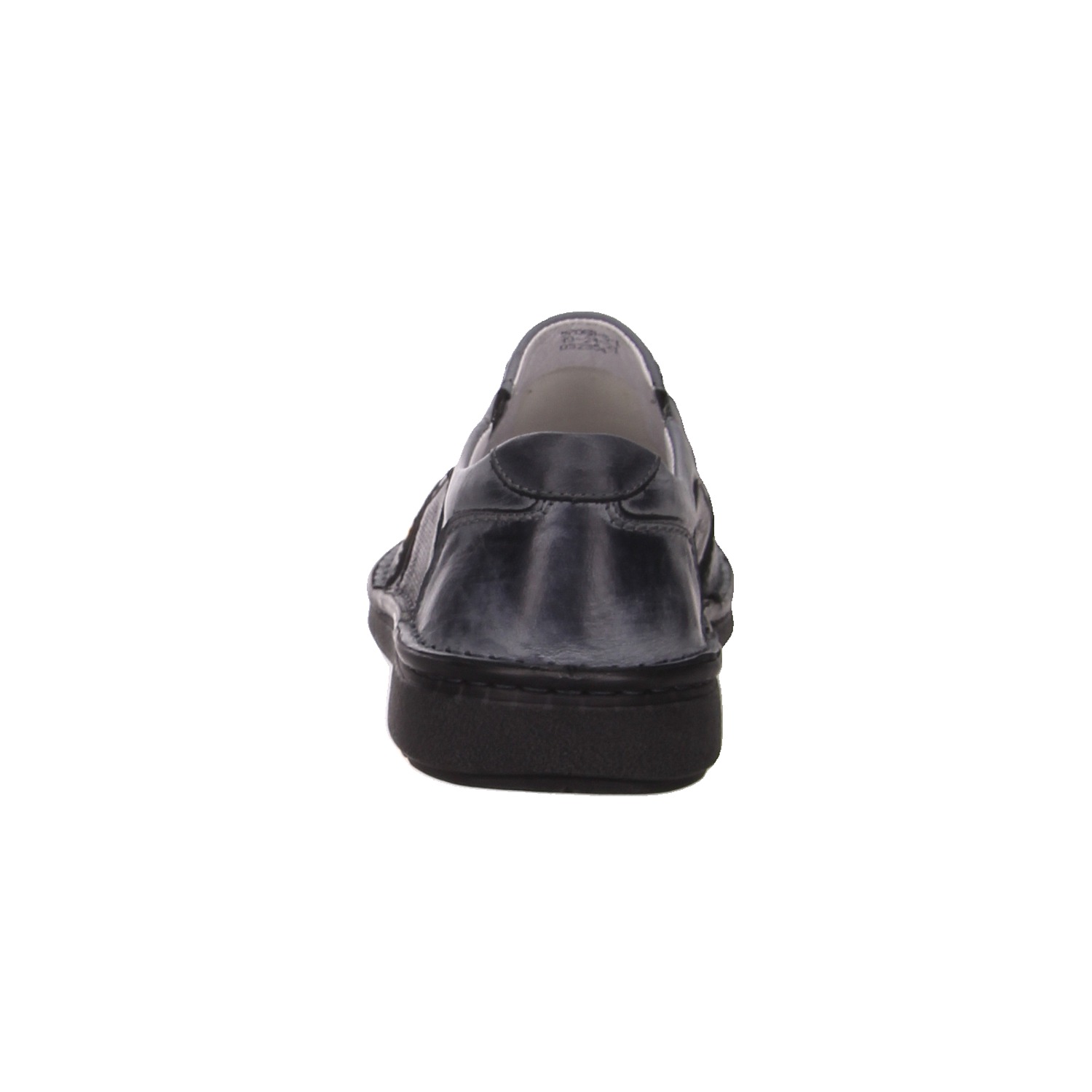 Krisbut Slipper grau grau