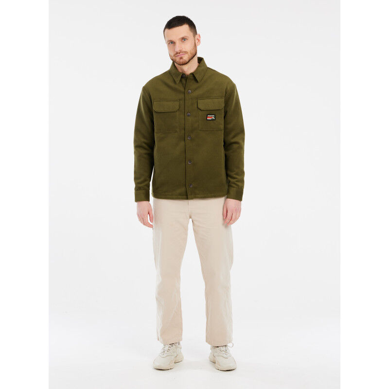 Prteverly Outdoor Shacket - Chemise homme