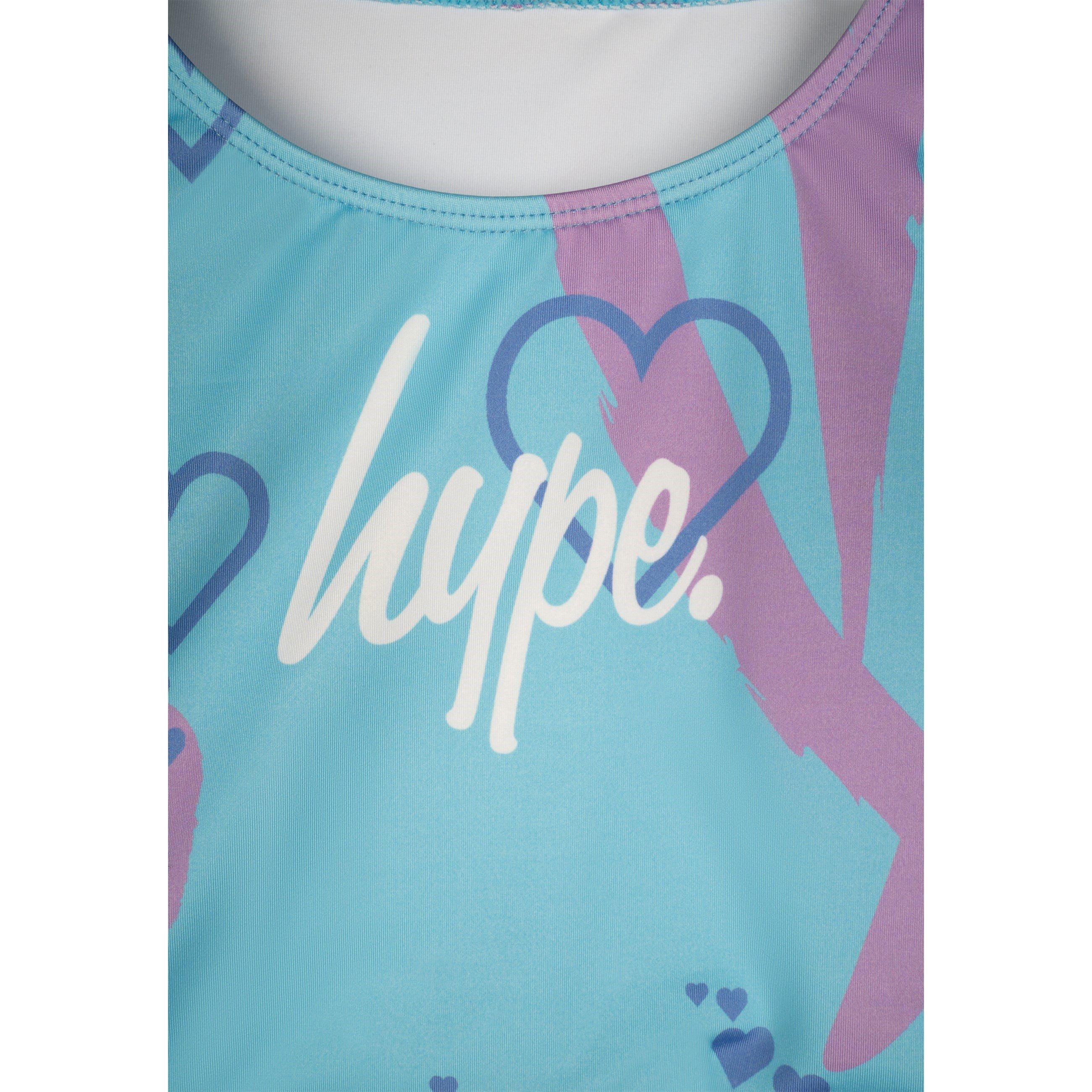 Hype Heart Xo Swmst Jn99