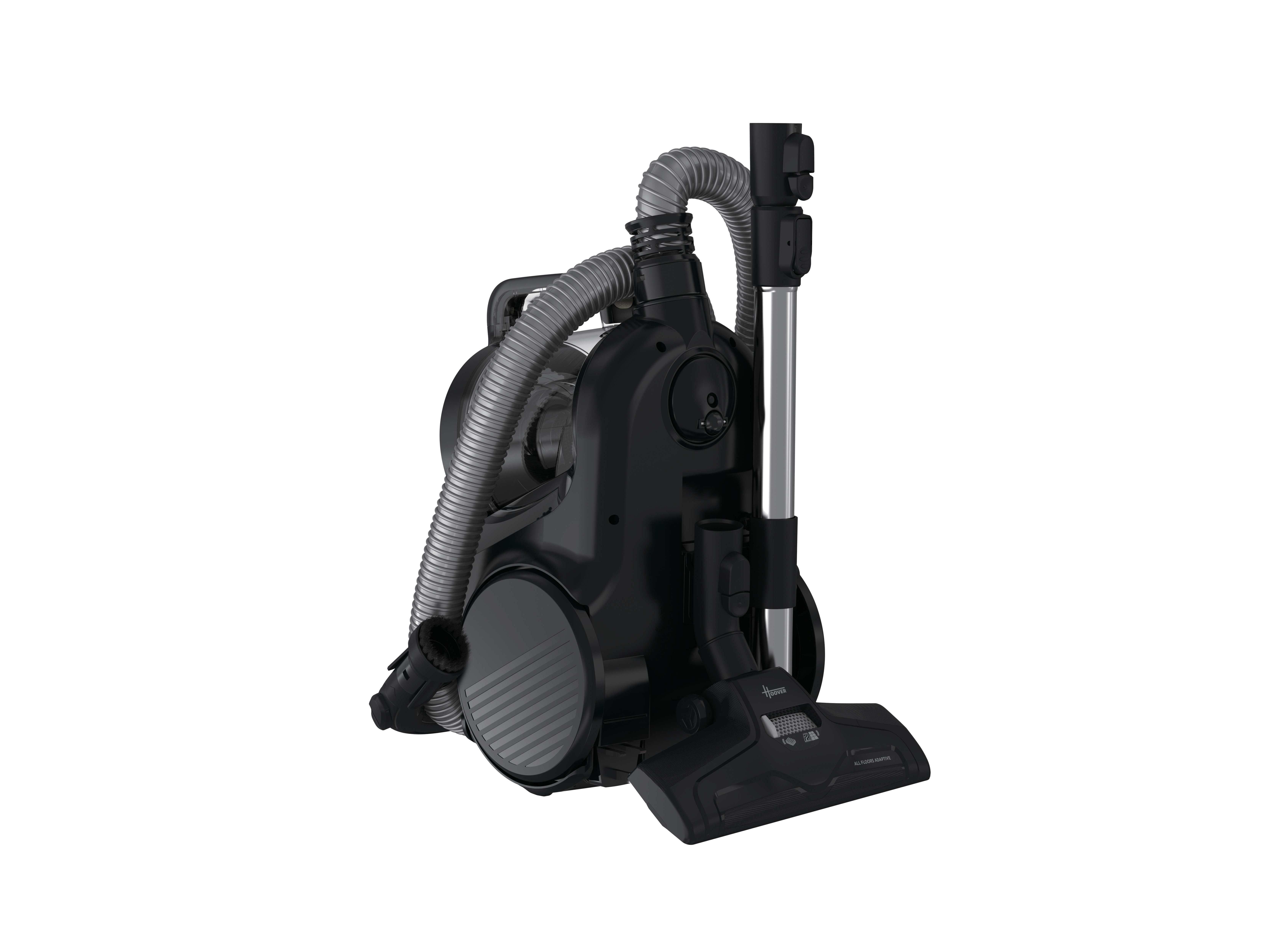 ASPIRADOR SEM SACO HOOVER HP410P 011 HP4 PET