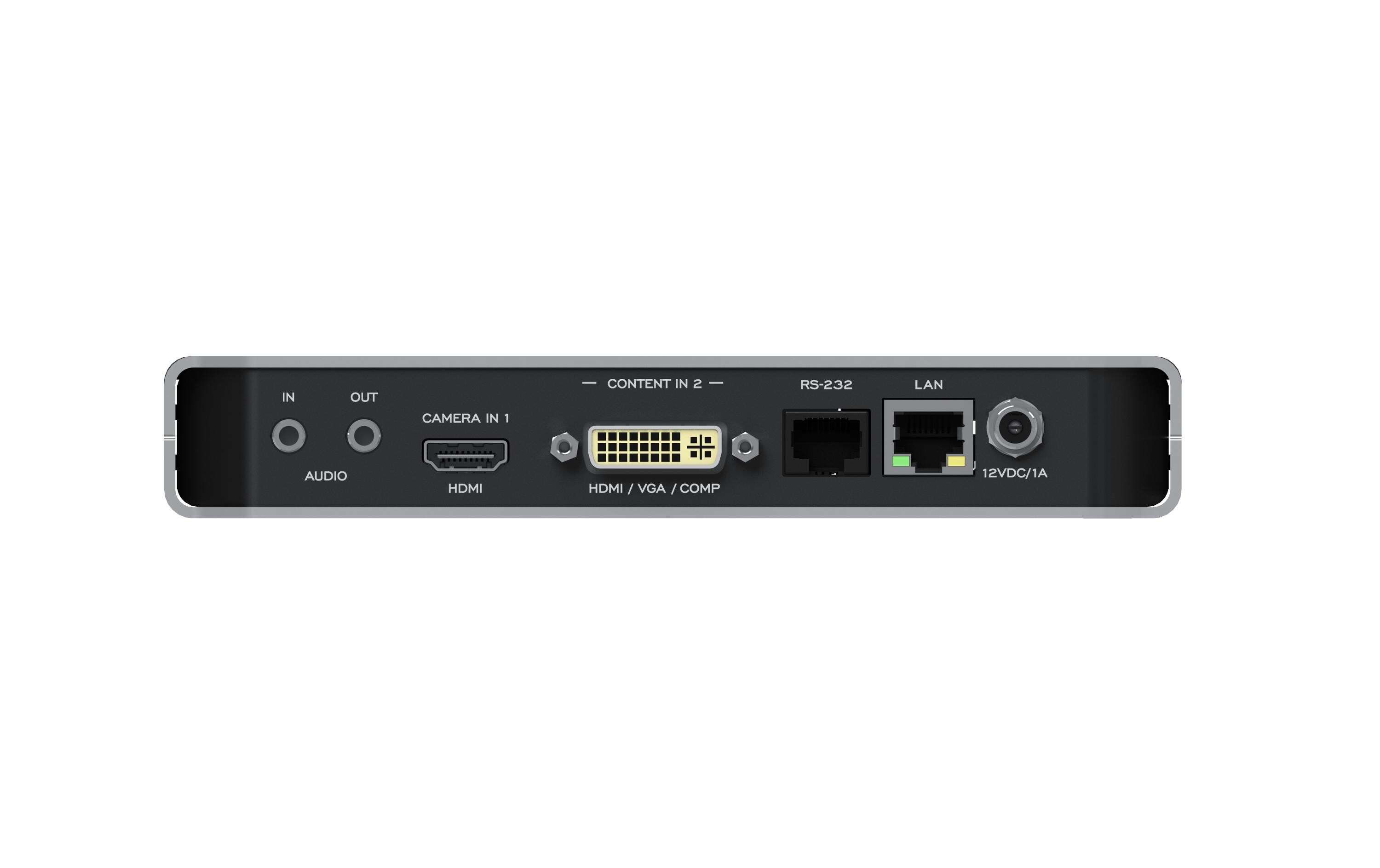 Kamera Mixer SHARE2 HDMI/DVI-I – USB 3.0<br>2x HDMI auf USB 3.0 Kameramischer