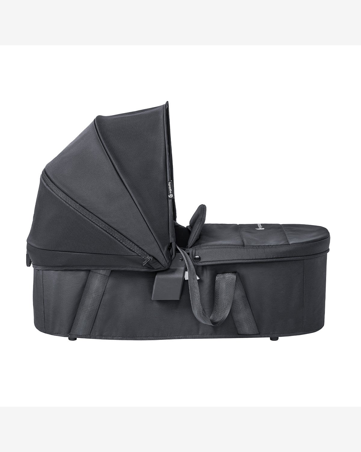 Vognbag, Babylift og Babynest til Metro 3 – Fra Nyfødt | CarryCot