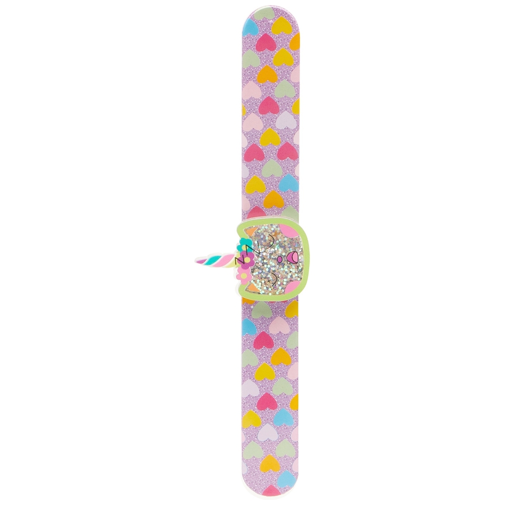 Toy Mania Emotions Snap Band