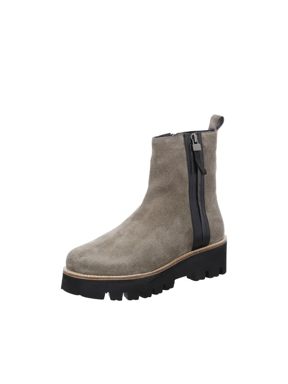 Stiefelette Kopenhagen taiga