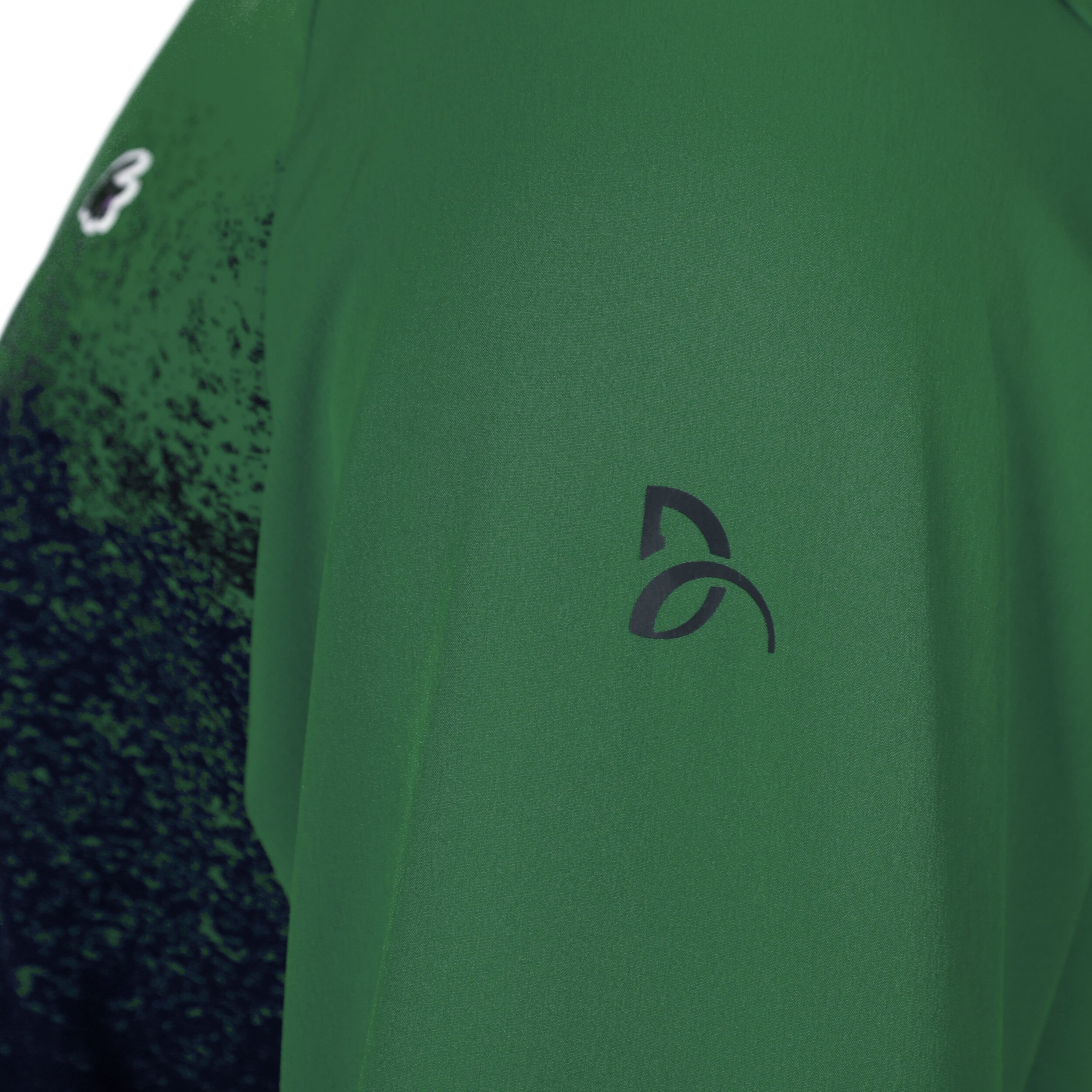 Lacoste Djokovic Survêtement Hommes - Vert Foncé , Bleu Foncé