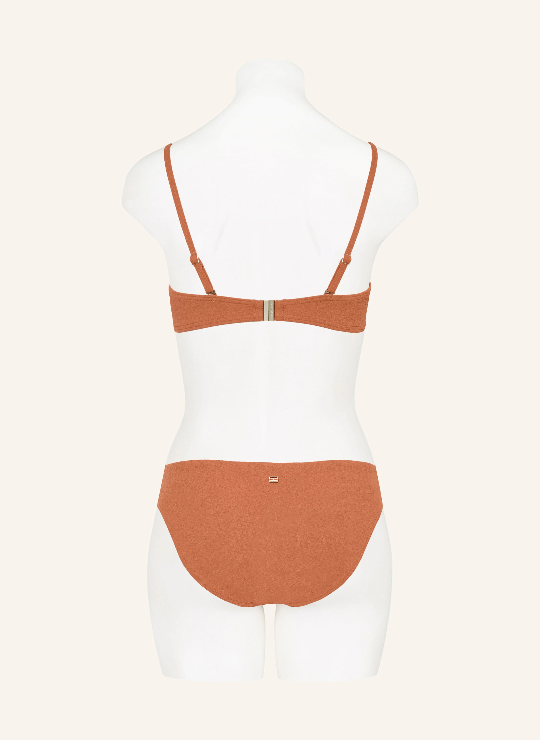 TOMMY HILFIGER Bügel-Bikini-Top