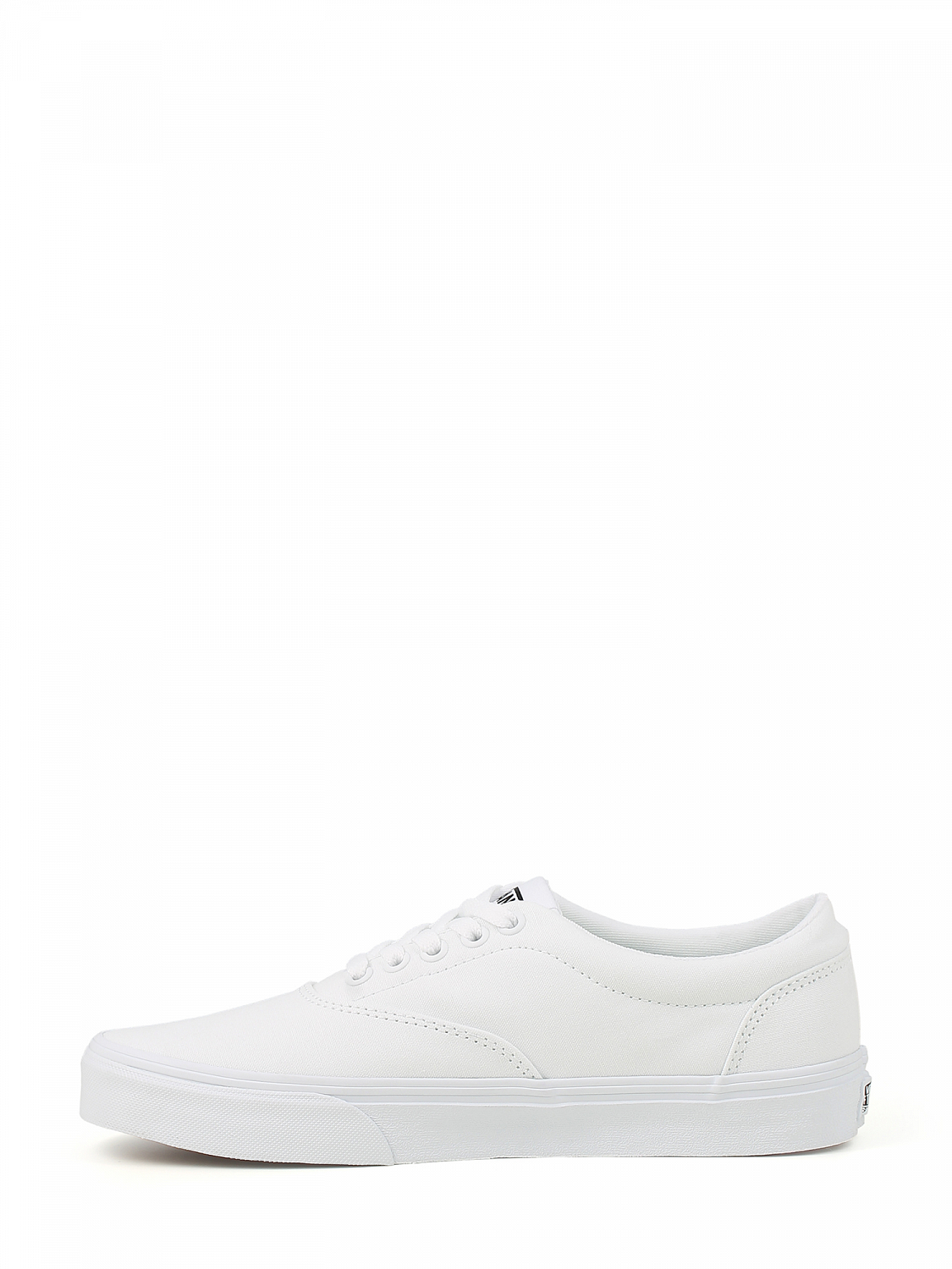 VANS WM Doheny White