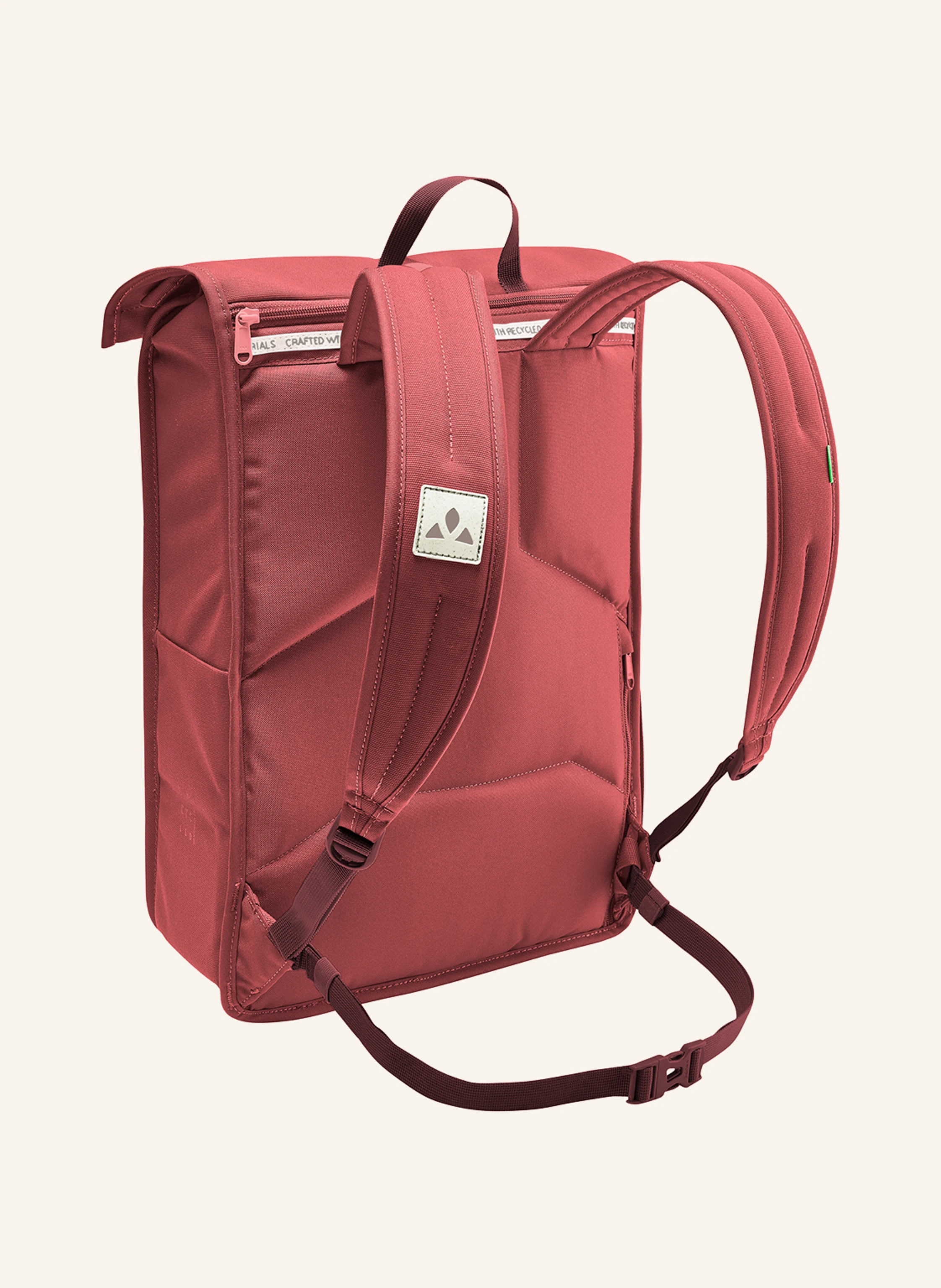 VAUDE Rucksack COREWAY ROLLTOP 20