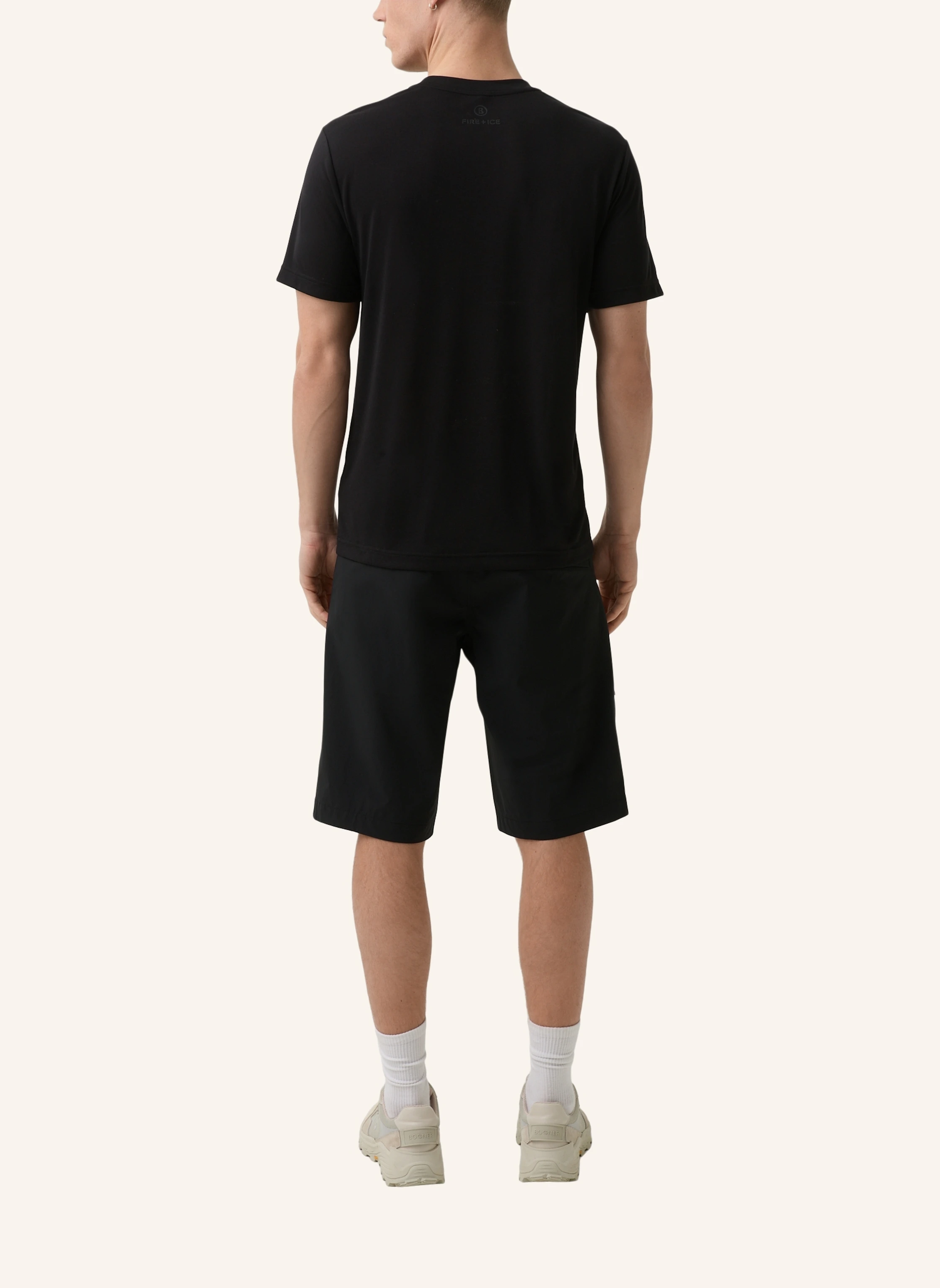 FIRE+ICE T-Shirt