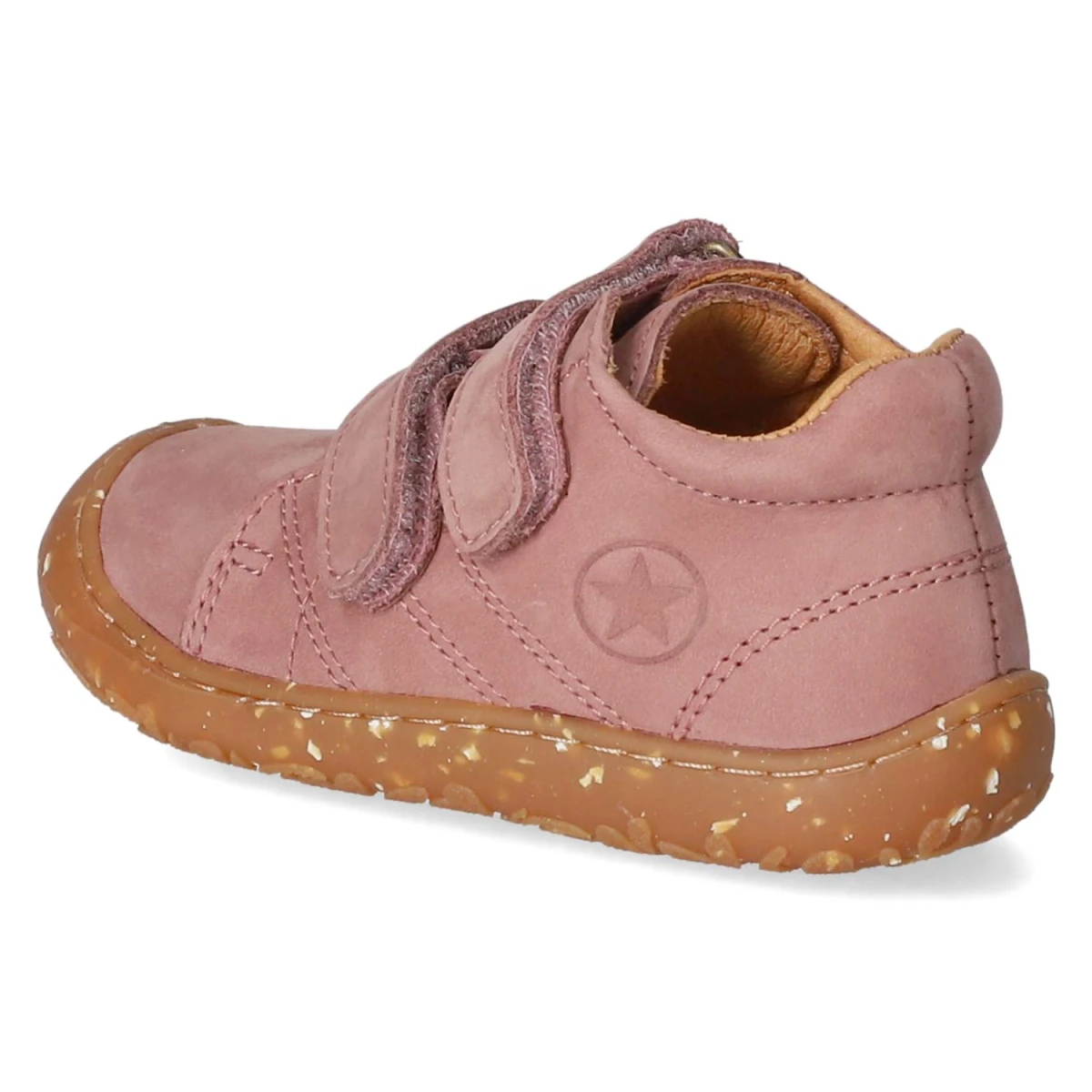 BisgaardHalbschuhe HALE V - heather