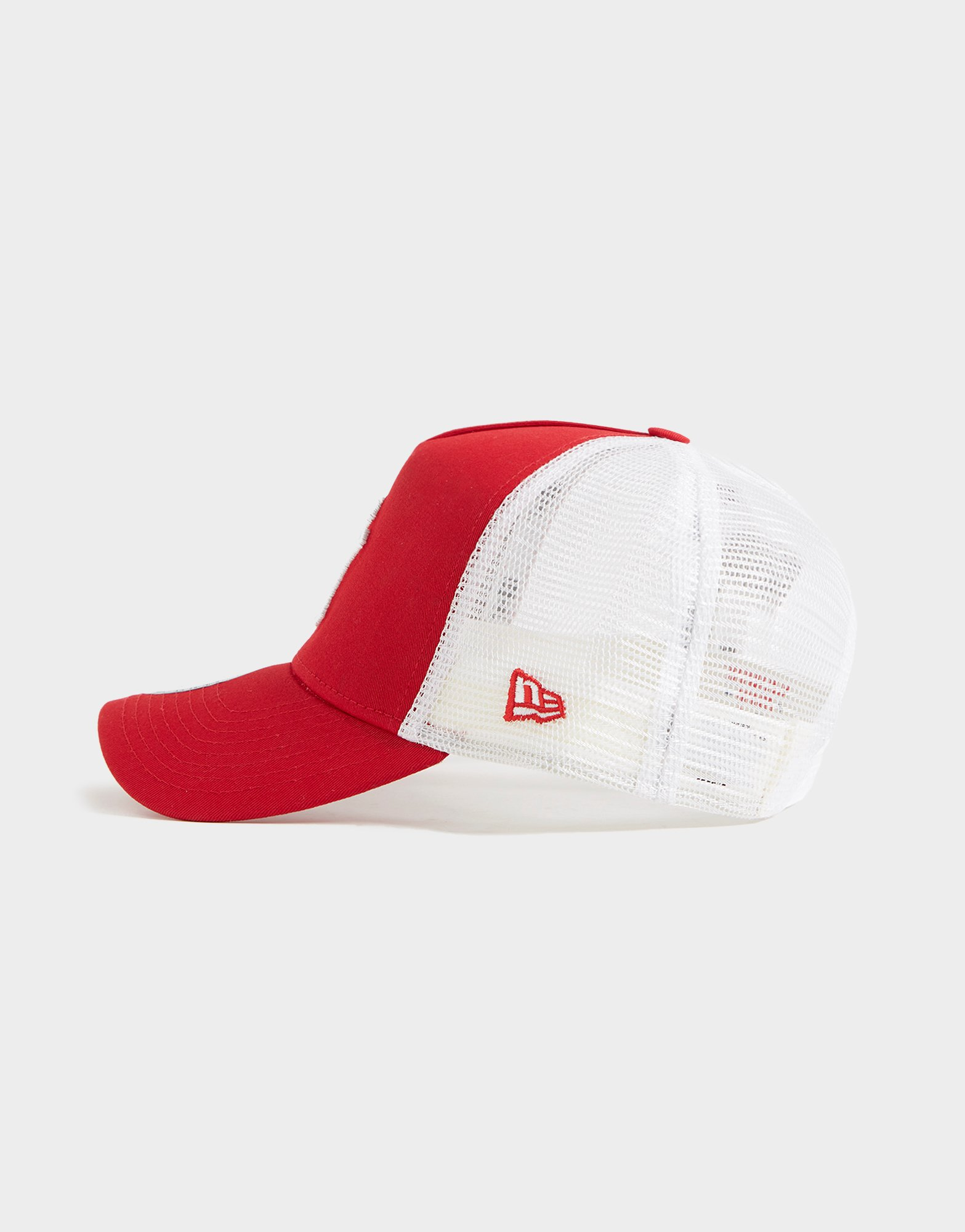 New Era Casquette Snapback MLB New York Yankees