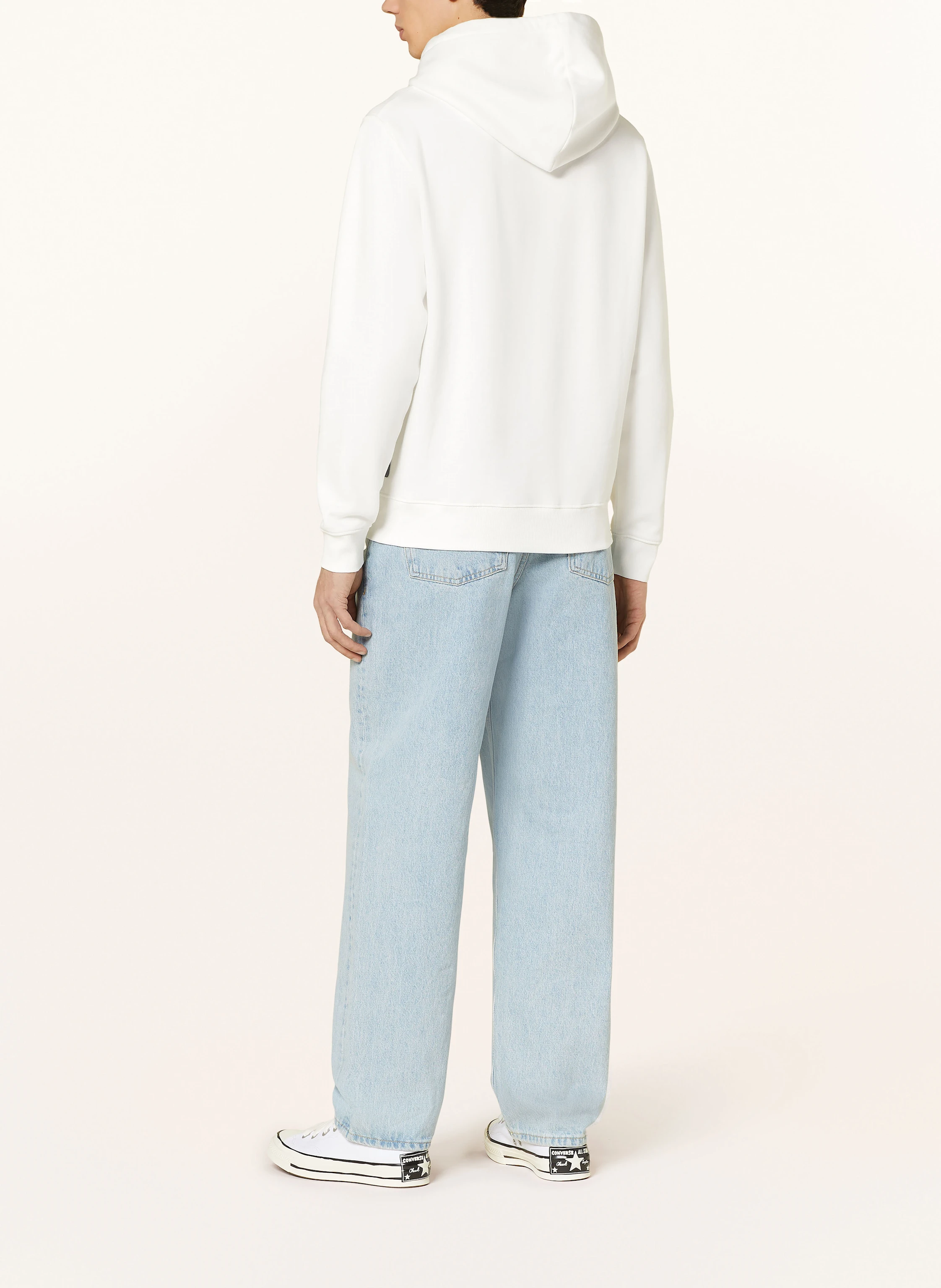 REPLAY Hoodie