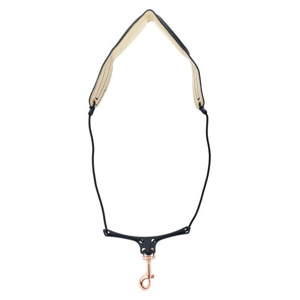 Forestone Saxophone Strap Leather M