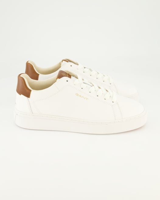 Gant Mc Julien Sneaker in Weiß