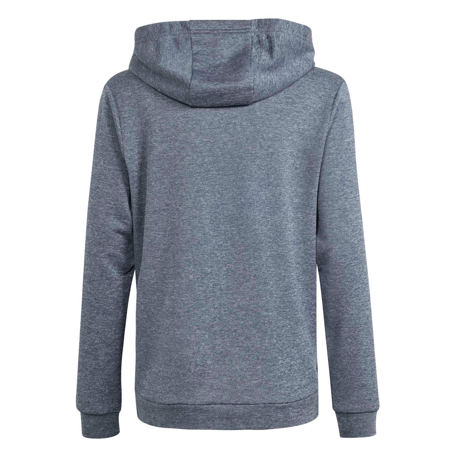 adidas  Heater Hoodie Kids