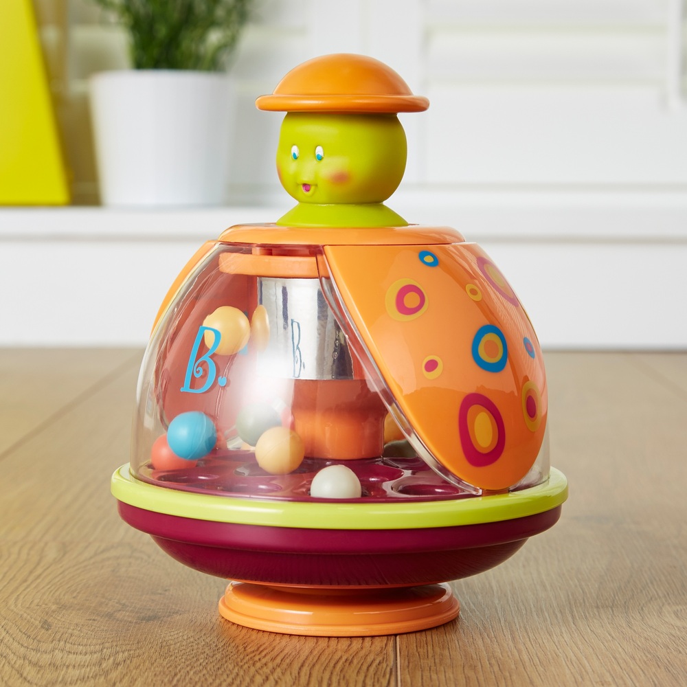 B. Toys Poppitoppy Spinner