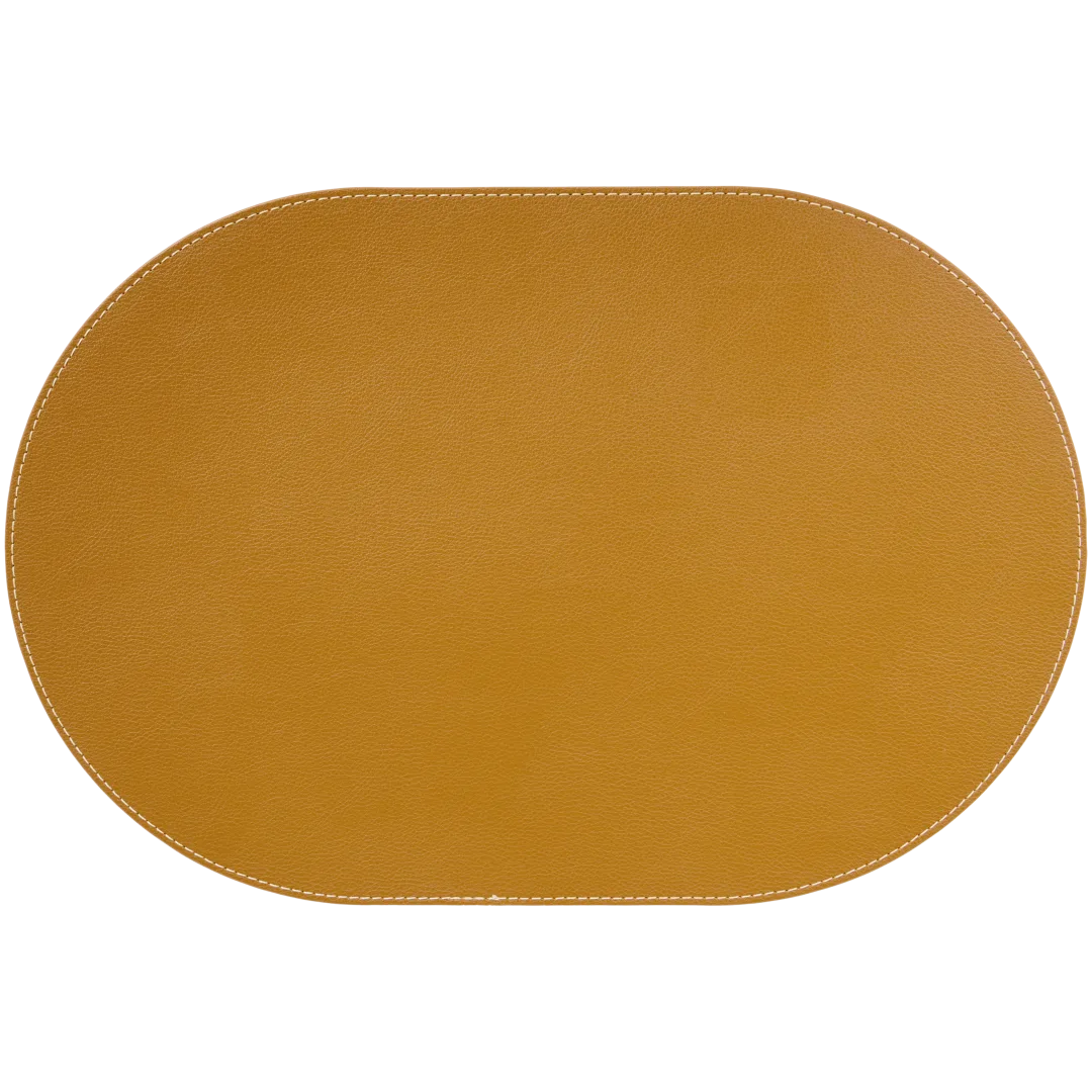 Set de table ovale