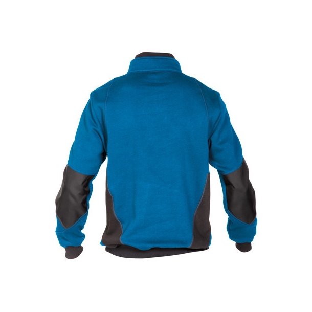 Dassy Stella Sweatshirt Sort/ antrasite
