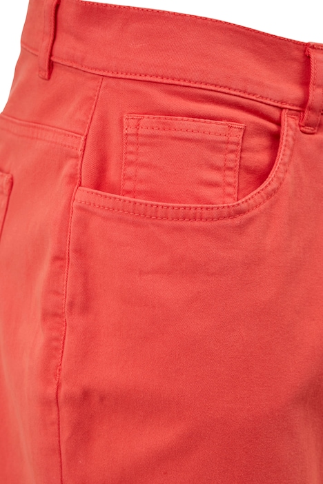 7/8-Hose, Slim Fit, 5-Pocket