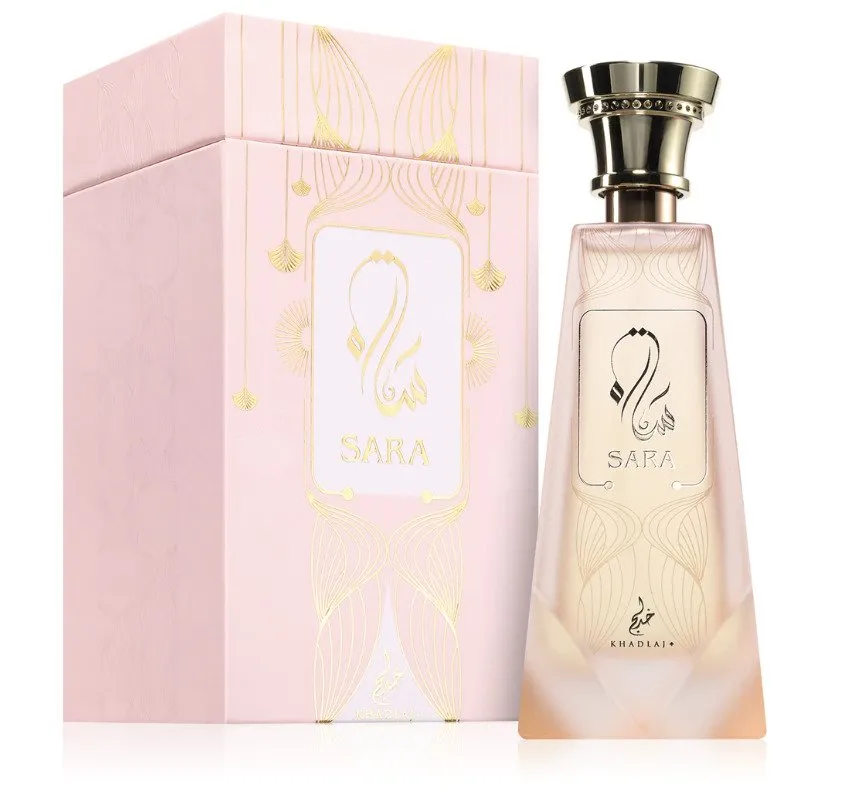 Khadlaj Sara EDP W 100 ml