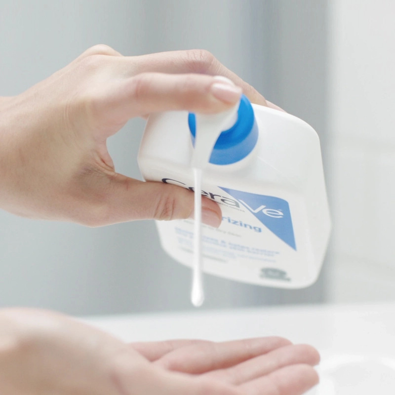 CeraVe Moisturising Lotion 473 ml