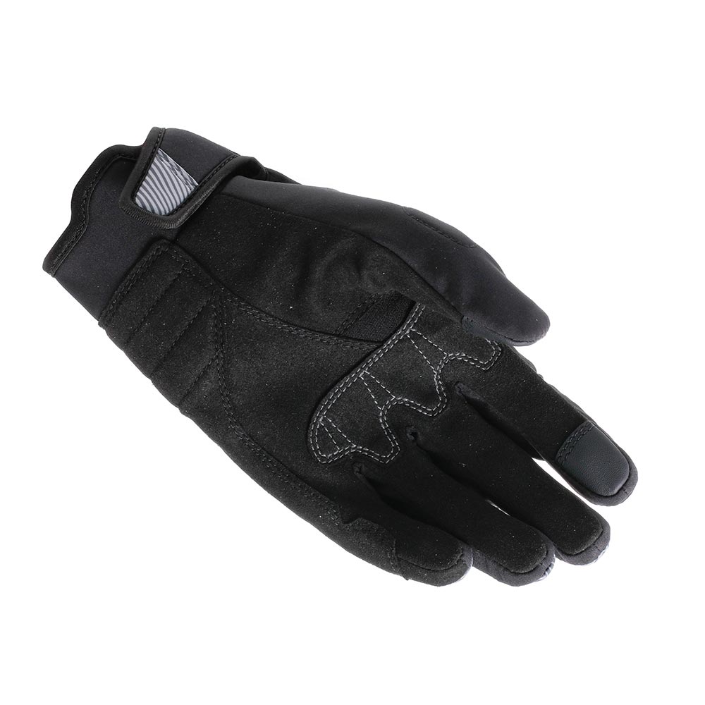 Dainese - Gants Intrepyd Noir / Gris