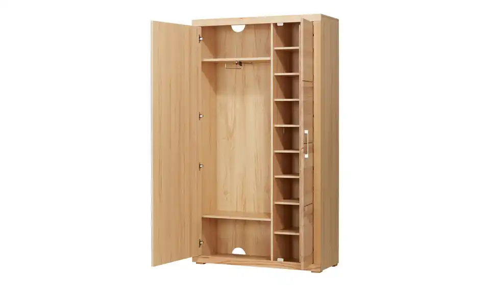 Garderobenschrank Malmö