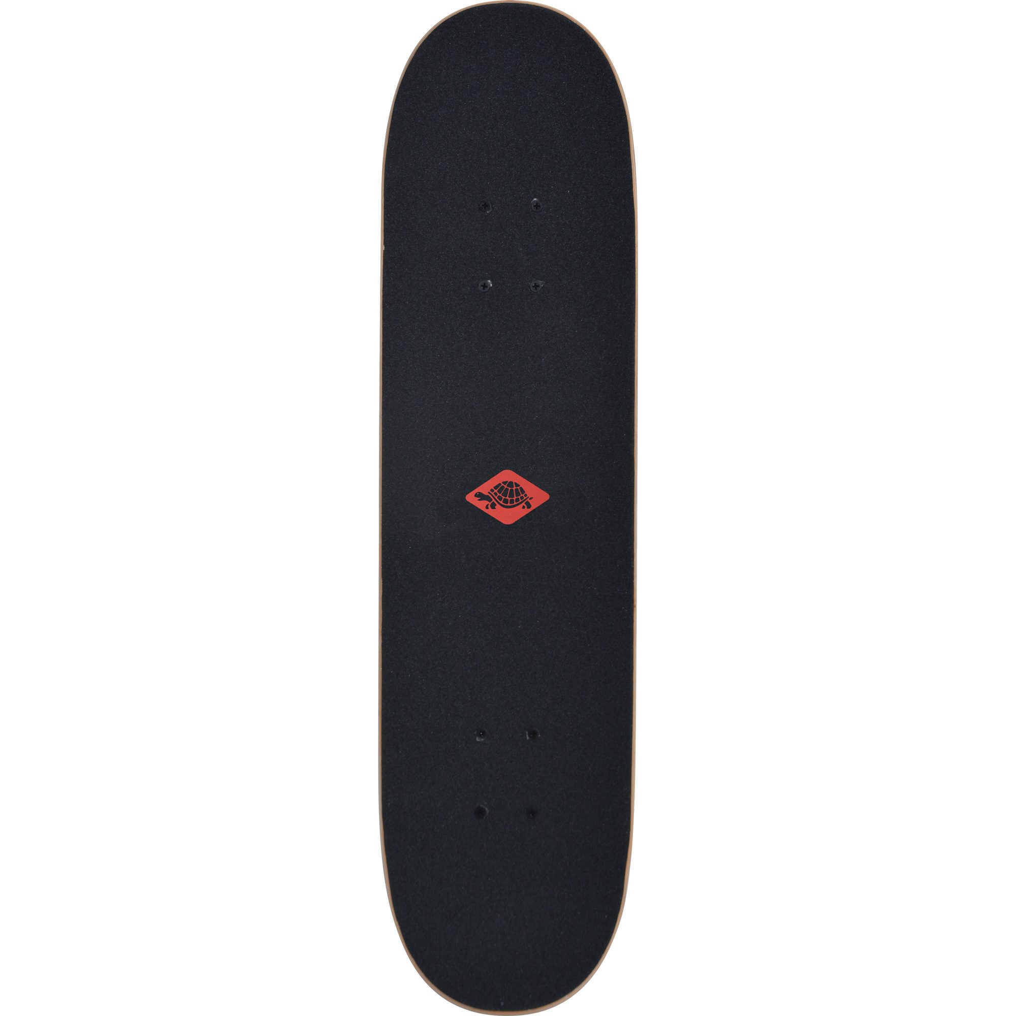 Schildkröt Fun Sports Grinder 31 Skateboard wolf