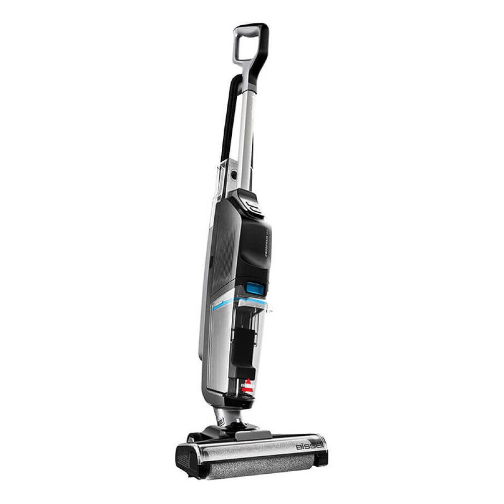 TEKSTILRENSEMASKIN BISSELL CROSSWAVEHF2 SELECT