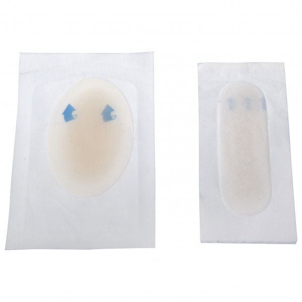 Basic Nature - Blasenpflaster - Kit premiers secours