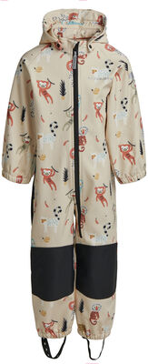 Nordbjørn Bovall Softshelldress, Monkey Business Sandshell