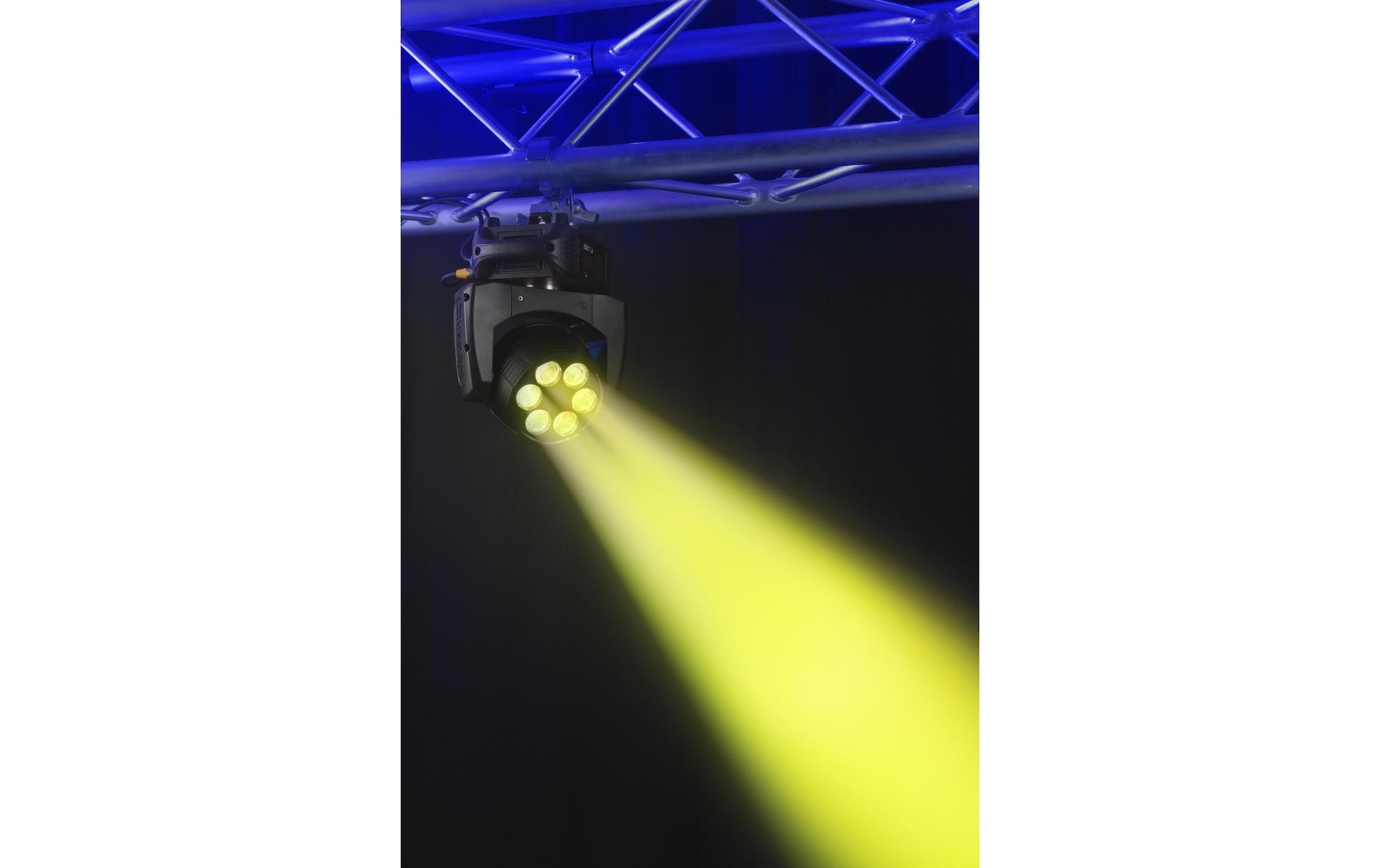 BeamZ Discolicht »Fuze610Z Wash«