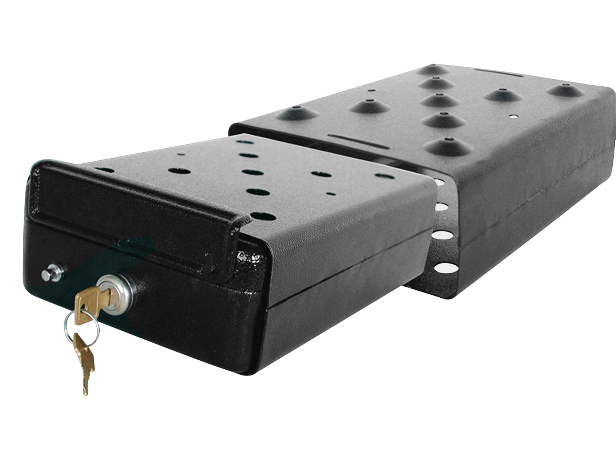 Eufab Stahlsafe universell
