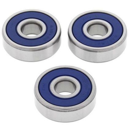 Roulement de roue All Balls Kit roulements de roue avant