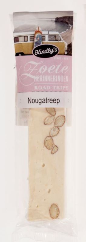 Kindly's Nougatreep 1st