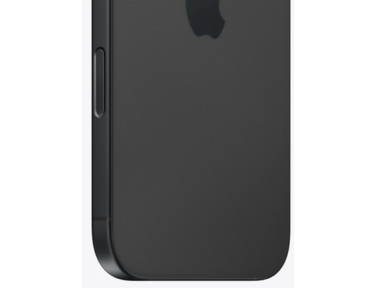 APPLE - iPhone 16 Noir 128 Go