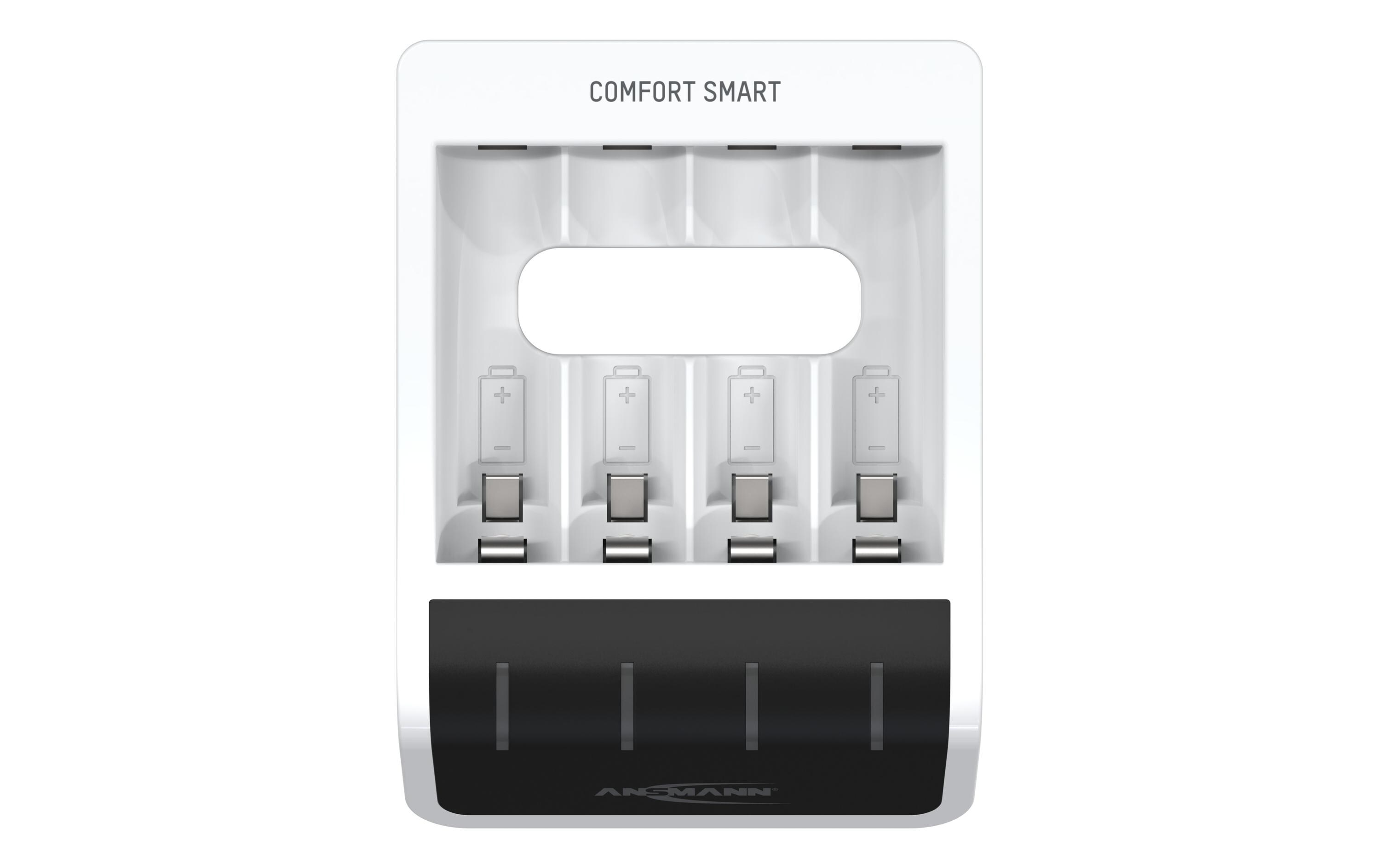 Ladegerät Comfort Smart Micro-USBMir 