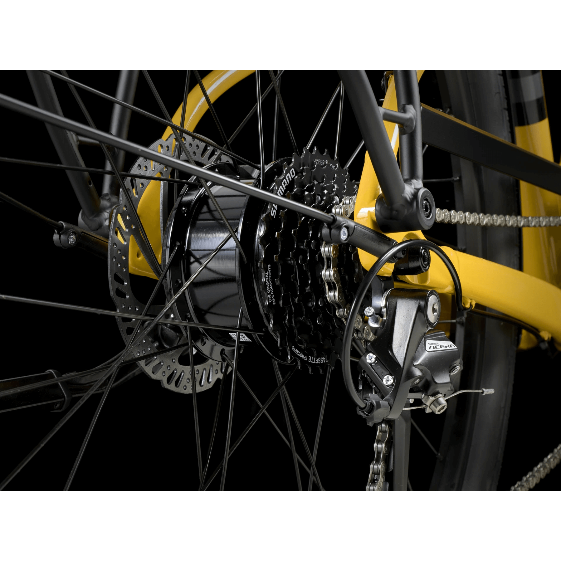 Trek Verve+ 1 LT 2026